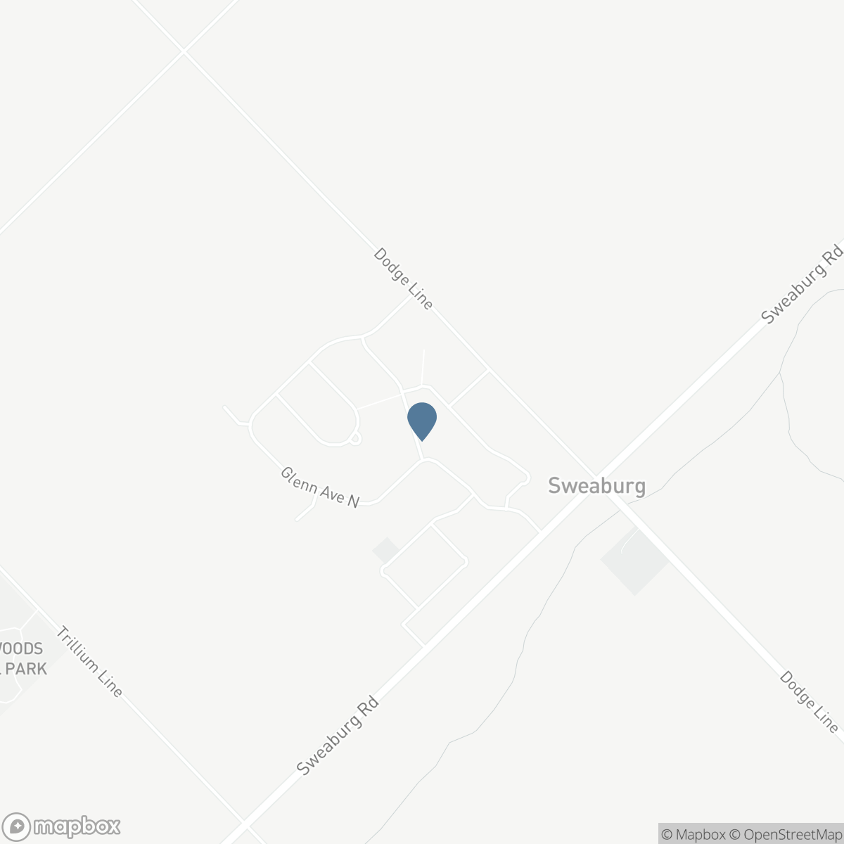 11 MILLARD STREET, Woodstock, Ontario N4S 7V6